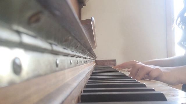 congratulations -mac miller (cover) смотреть онлайн