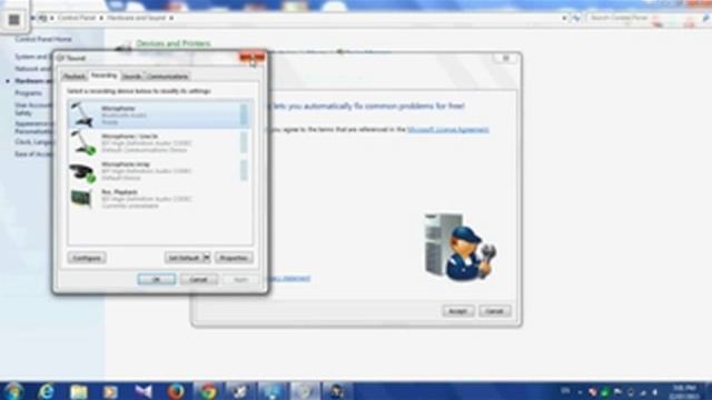 how to fix Windows Media Player problems part1(Server Execution Failed) смотреть онлайн