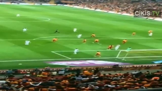 Galatasaray 4-1 Kasımpaşa 14 / 09 /2018 yeni смотреть онлайн