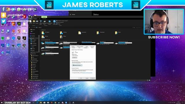 Windows 10 Network Drive Home Use 2019 смотреть онлайн