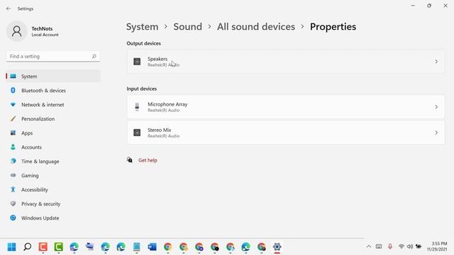 How to Turn On Enhanced Audio in Windows 11 смотреть онлайн
