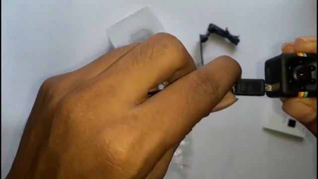 Sport HD DV Mini Camera Unboxing & Review Sinhala смотреть онлайн