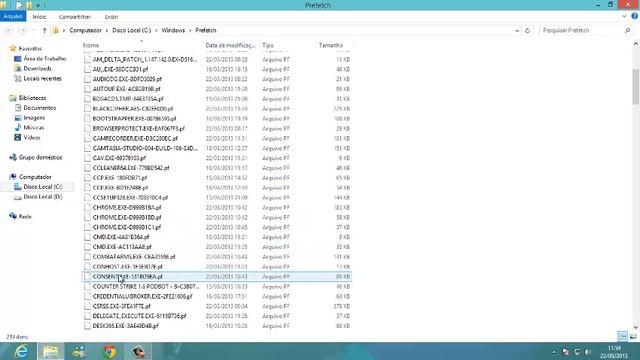 Achar Hacker em Pc смотреть онлайн