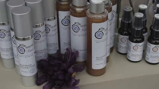 Apple Rose Beauty - Join Us смотреть онлайн