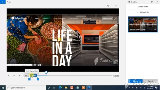 How to use Free video Editor in windows 10 | Best Free Video Editor смотреть онлайн