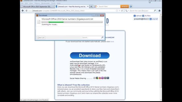 Micosoft Office 2010 Product keys (NEW+UNUSED) смотреть онлайн