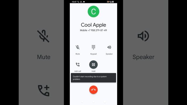 Poco C51 Android 13 Go Edition screen recording call смотреть онлайн