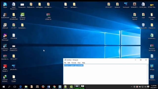 Activate Any Edition of Windows 10 | KMS_loder Activator | 100% Working🤓🤓🤓🤓2017 смотреть онлайн