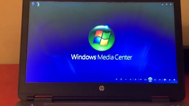 Windows Media Center смотреть онлайн