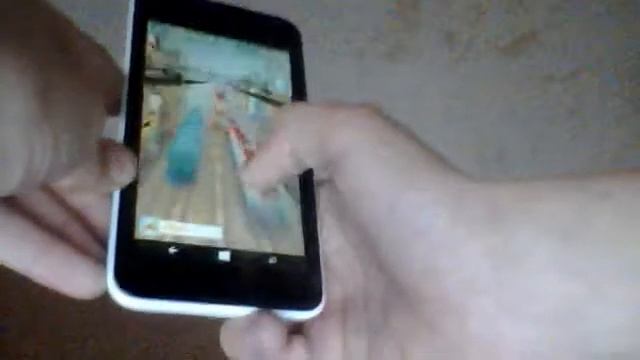 Subway Surfers смотреть онлайн
