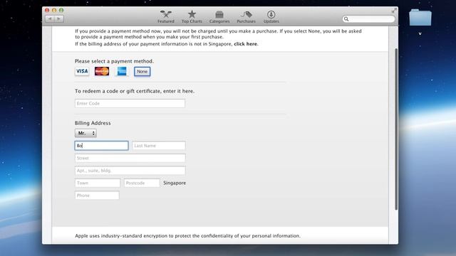 How To Make A Itunes Account Without Credit Card смотреть онлайн