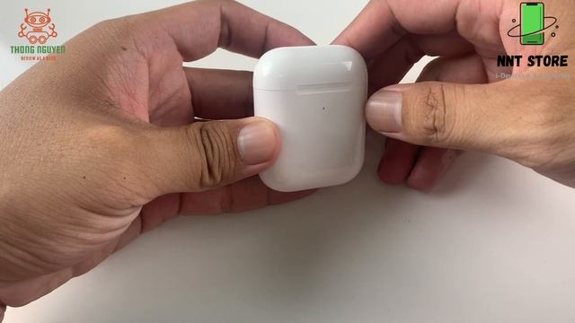Airpods Rep Chip Jerry - Tốt nhất trong tầm giá 500k смотреть онлайн