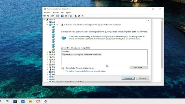 Driver Ethernet En Windows 10 / 11 SOLUCION смотреть онлайн