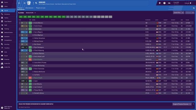 Football Manager 2019 | #24 | New Season, Transfer Special... I Guess. смотреть онлайн