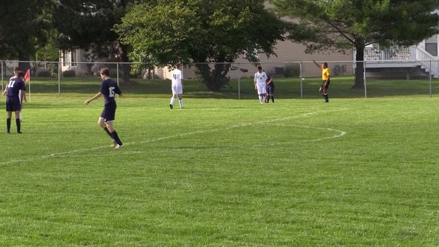 2014 09 16 Timberland Soccer C vs FZS смотреть онлайн