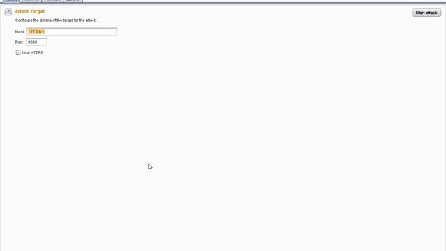 BurpSuite Configuration in 3 Easy Steps смотреть онлайн
