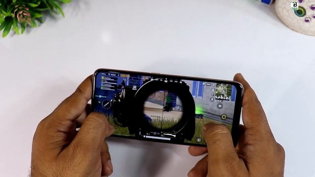 Oppo A5 2020 Game Test PUBG!! - Battery Drain Test With PUBG!! смотреть онлайн