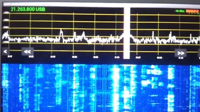glSDR android app смотреть онлайн