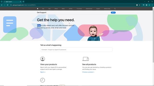 How to Contact Apple Support - Full Guide смотреть онлайн