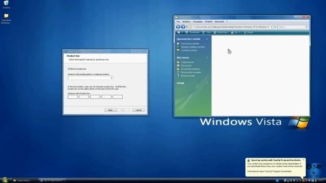 Speed Transformation Cool Life DIY Windows XP Hacks Windows Vista with Chorus Effect смотреть онлайн