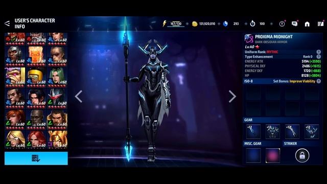 THE 12 FREE RAGESSSS OF CHRISTMAS (watch till the End) | Marvel Future Fight смотреть онлайн