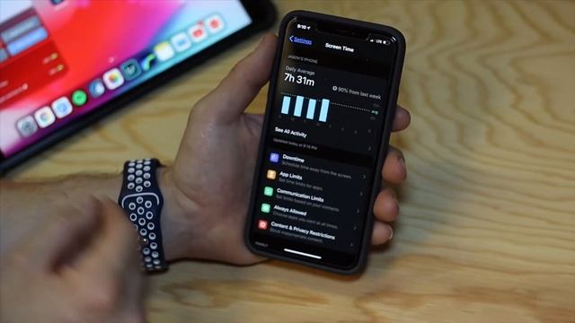 What’s new in iOS 13.3 beta 1? смотреть онлайн