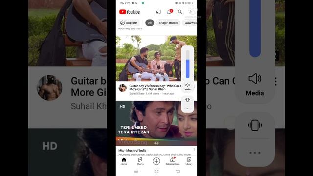 YouTube videos download in gallery смотреть онлайн