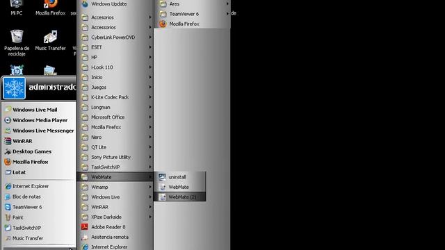 ¿Que es TaskSwitch XP? смотреть онлайн