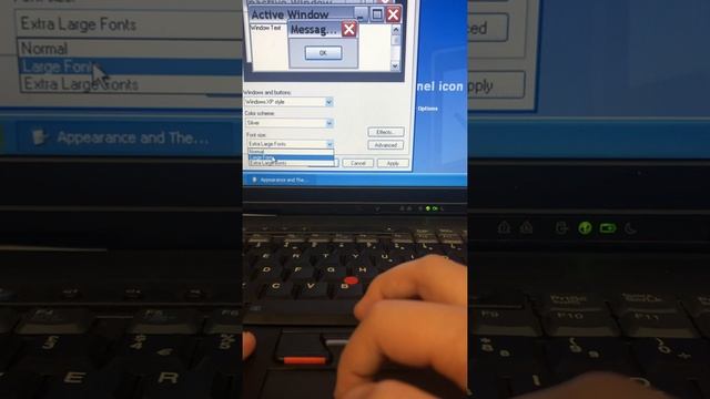Using an IBM Thinkpad T42 (2004) Running Windows XP Service Pack 1 In 2022! смотреть онлайн