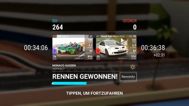 Top Drives, for ios and Android part 1 смотреть онлайн