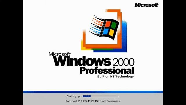 Windows History (0.1 - 10) | 2 Cats смотреть онлайн