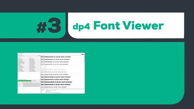 TOP FIVE: SOFTWARE FOR CREATIVES | ADOBE COLOUR | FILE VIEWER PLUS 4 | BAMBOO PAPER смотреть онлайн