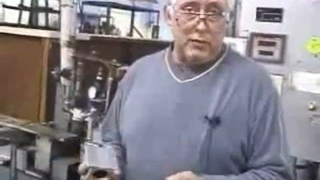 Linear Bearings Available from Lee Linear смотреть онлайн