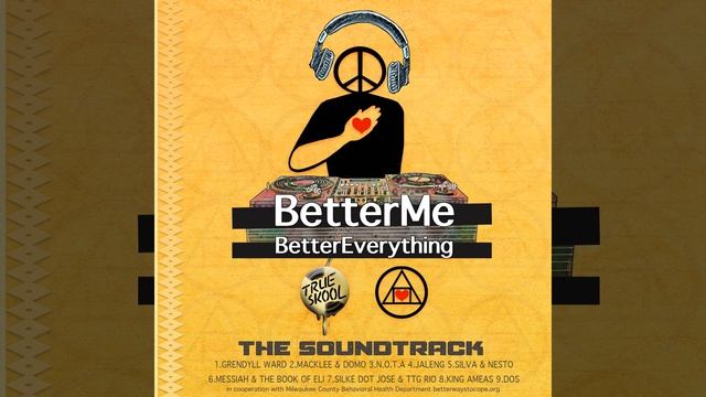 Better For Me (feat. Misael & The Book of Eli) смотреть онлайн