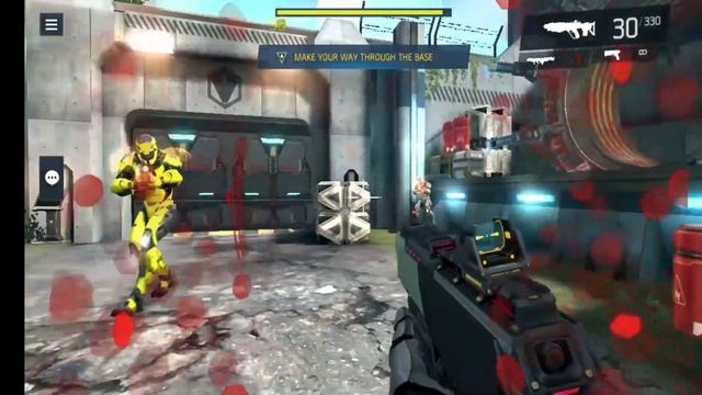 Apex Legends On Android!!!! | May 2020 Best Game | Gameplay Part #1 смотреть онлайн