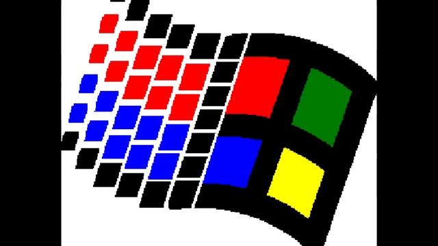 Windows Startup And Shutdown Sounds Of Animations Of MS Paint смотреть онлайн