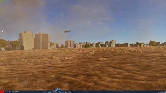 DCS World Buddy Spike -This Sh!+ Gets Real! смотреть онлайн