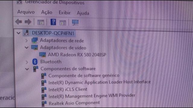 Chegou minha RX 580 51RISC do Aliexpress!! | MAIO 2023 смотреть онлайн