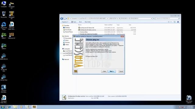 How to install VITASCENE VITASCENE Kaise install Kiya jata hai смотреть онлайн