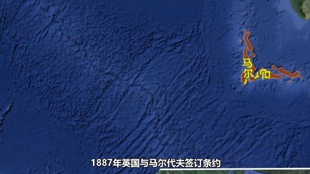 马尔代夫赶走印军，印度会像当年占领锡金一样，侵占马尔代夫吗？ смотреть онлайн