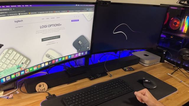Logitech MX Master Keys & Master 3 Mouse for Mac and Windows???? смотреть онлайн