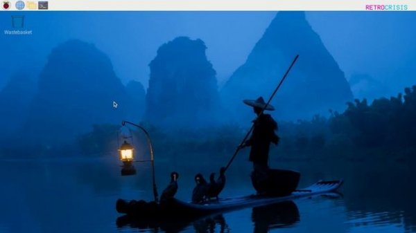 How to install RetroArch on Raspberry Pi OS Linux Desktop