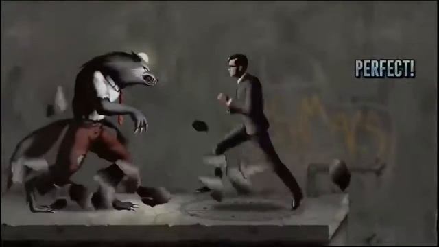 Top 25 Fighting Games for iOS & Android 2016 смотреть онлайн