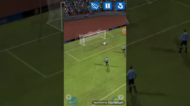 Olha a Bola - Score! World Goals - [1/3] смотреть онлайн