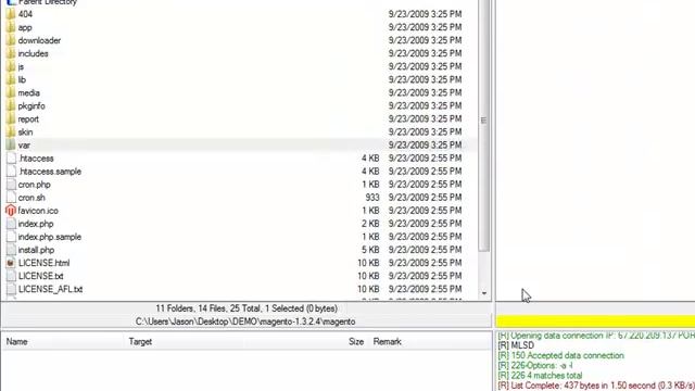 How To Install Magento смотреть онлайн