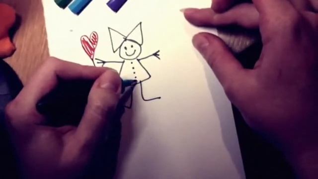 Storozhev - I BELEIVE (HD oficial video 2012) смотреть онлайн