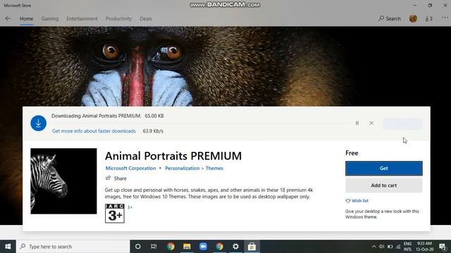 How To Download Themes For Windows 10 смотреть онлайн