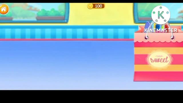 Sweet Bakery chef game video, My Bakery shop for sell 2022. смотреть онлайн