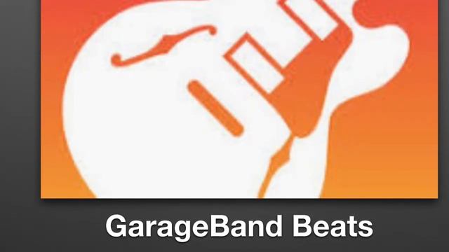 GarageBand Beats #7: Rock смотреть онлайн