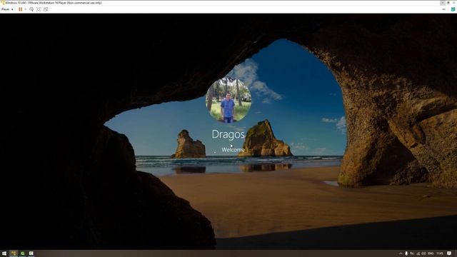 Cum treci de la un cont Microsoft la un cont local pe Windows 10 смотреть онлайн